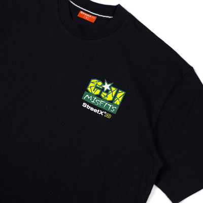 Misfits 2.0 CJI Tee