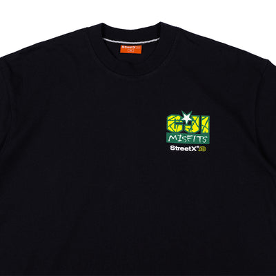 Misfits 2.0 CJI Tee