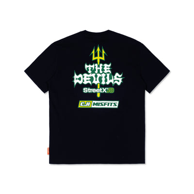 Misfits 2.0 CJI Tee