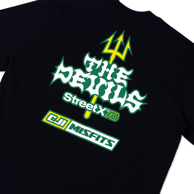 Misfits 2.0 CJI Tee