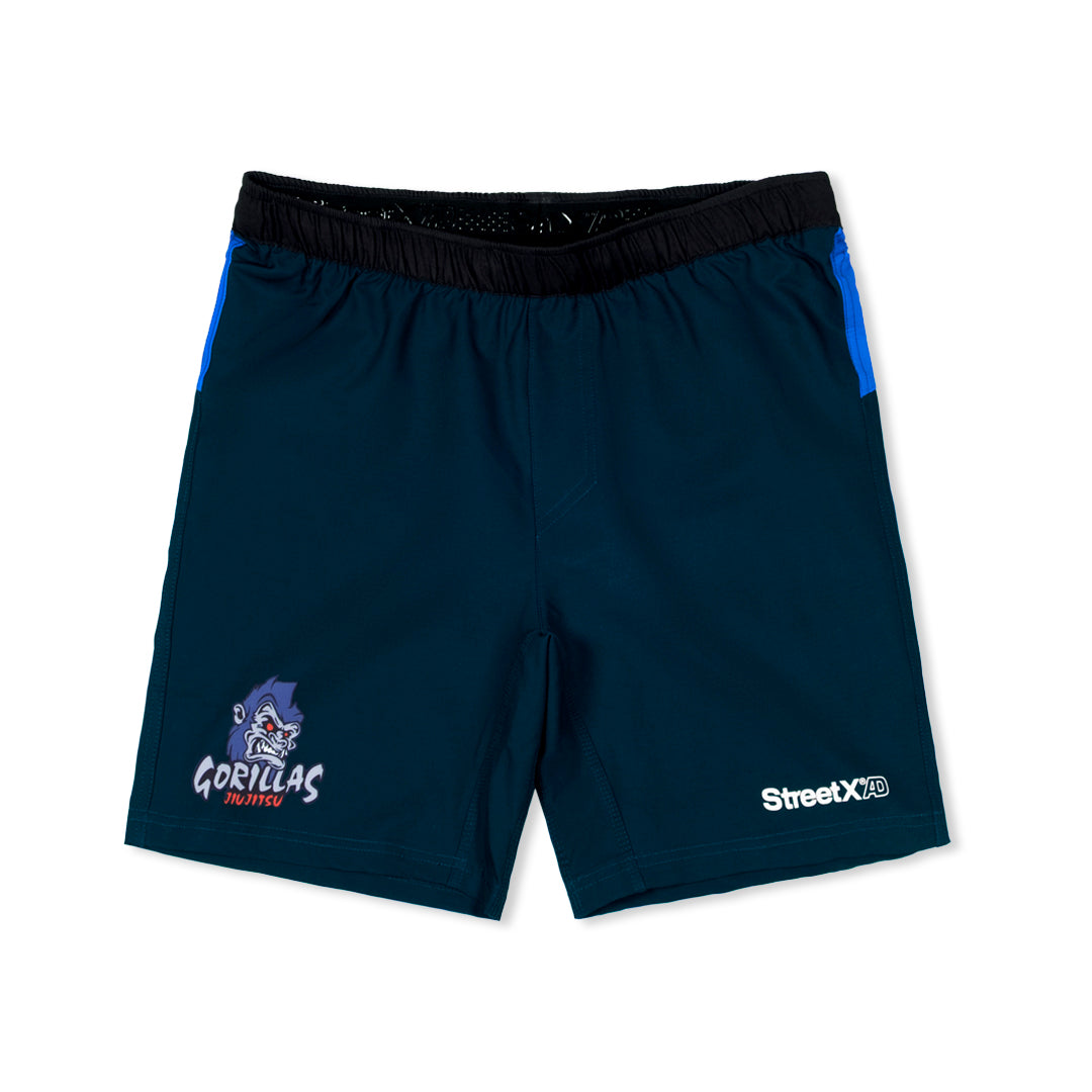 Misfits 3.0 CJI Grapple Short