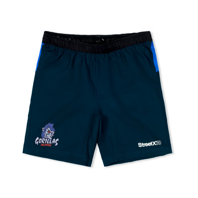 Misfits 3.0 CJI Grapple Short