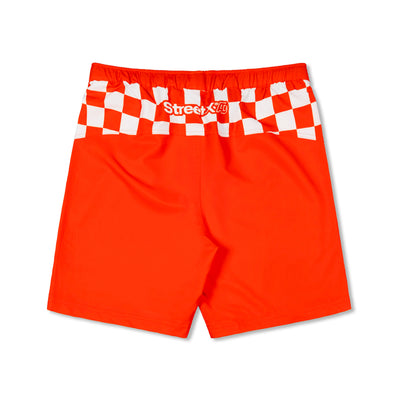 Daisy Fresh CJI Grapple Short