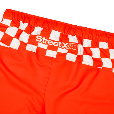 Daisy Fresh CJI Grapple Short