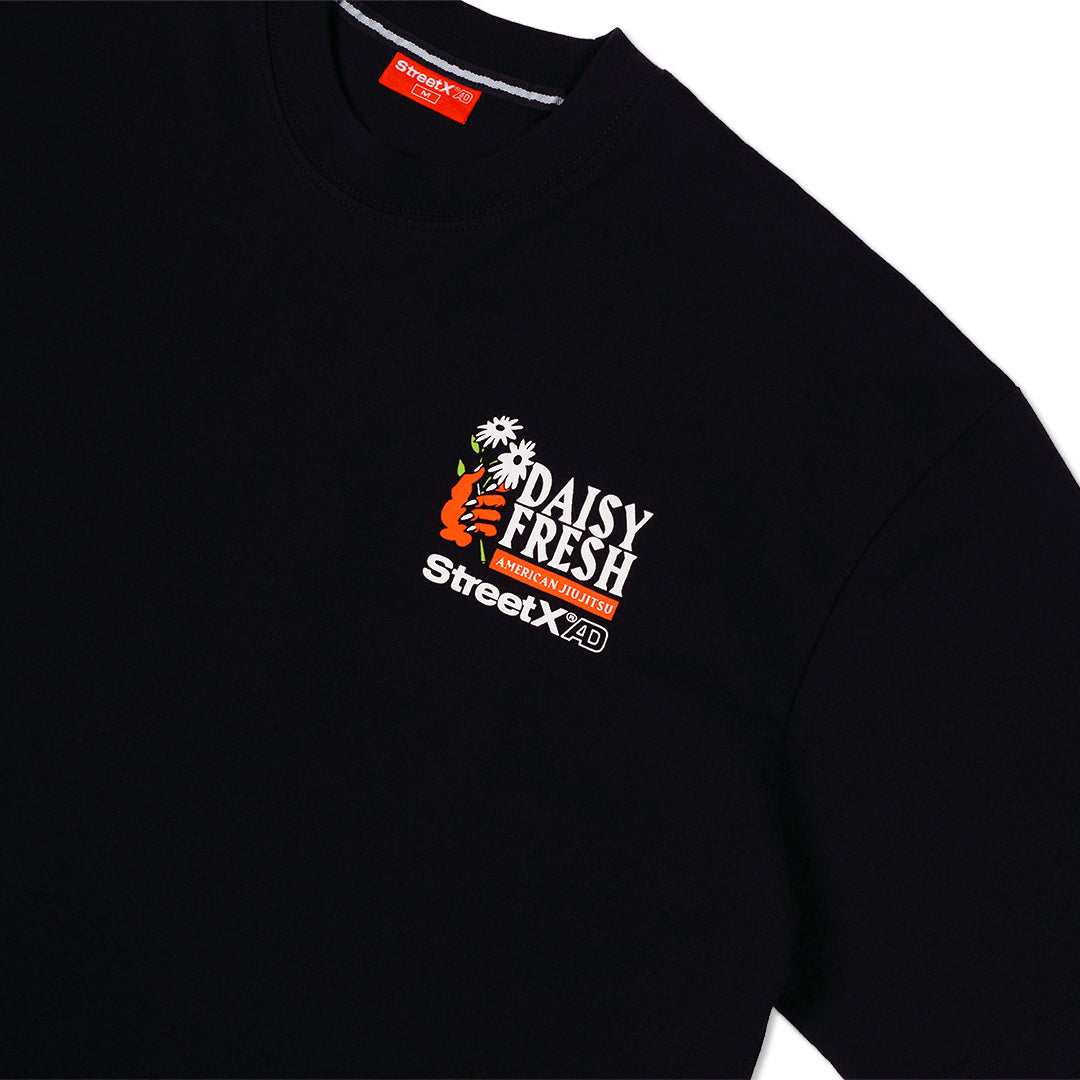 Daisy Fresh CJI Tee