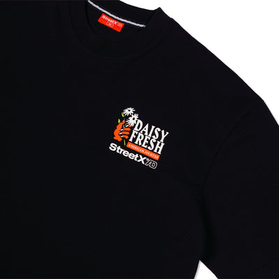 Daisy Fresh CJI Tee