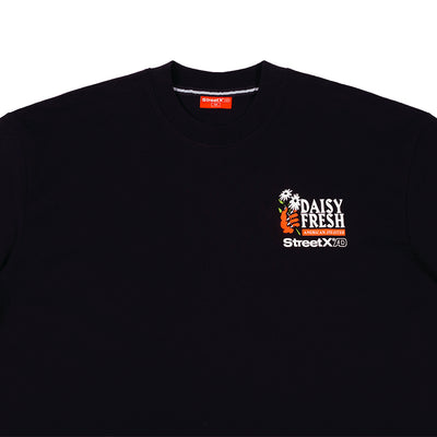 Daisy Fresh CJI Tee