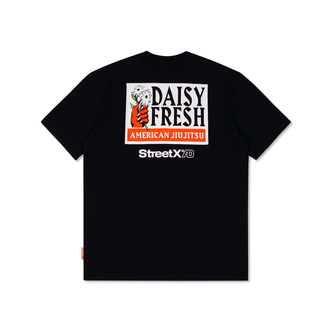 Daisy Fresh CJI Tee
