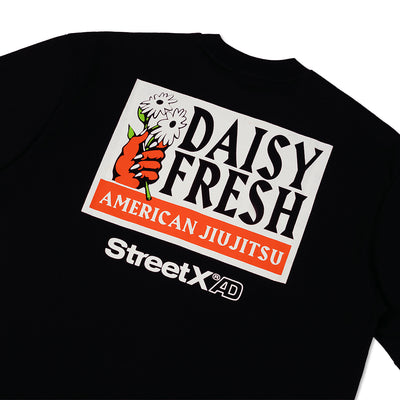 Daisy Fresh CJI Tee