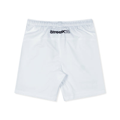 New Wave CJI Grapple Short