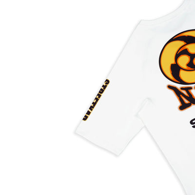 New Wave CJI Rash Guard