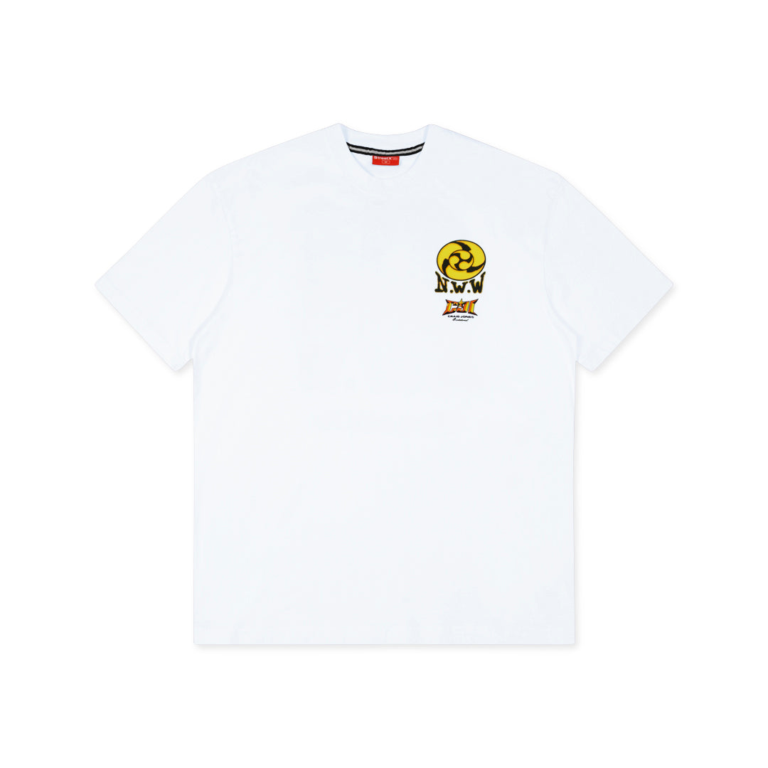 New Wave CJI Tee