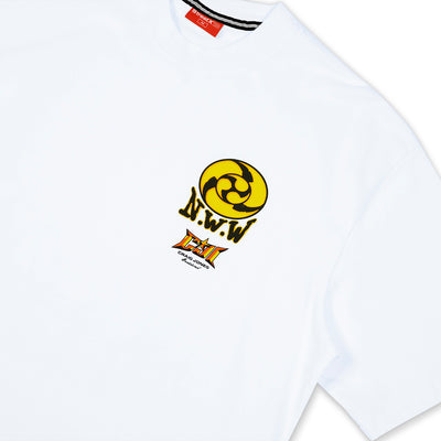 New Wave CJI Tee