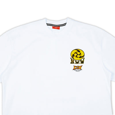 New Wave CJI Tee