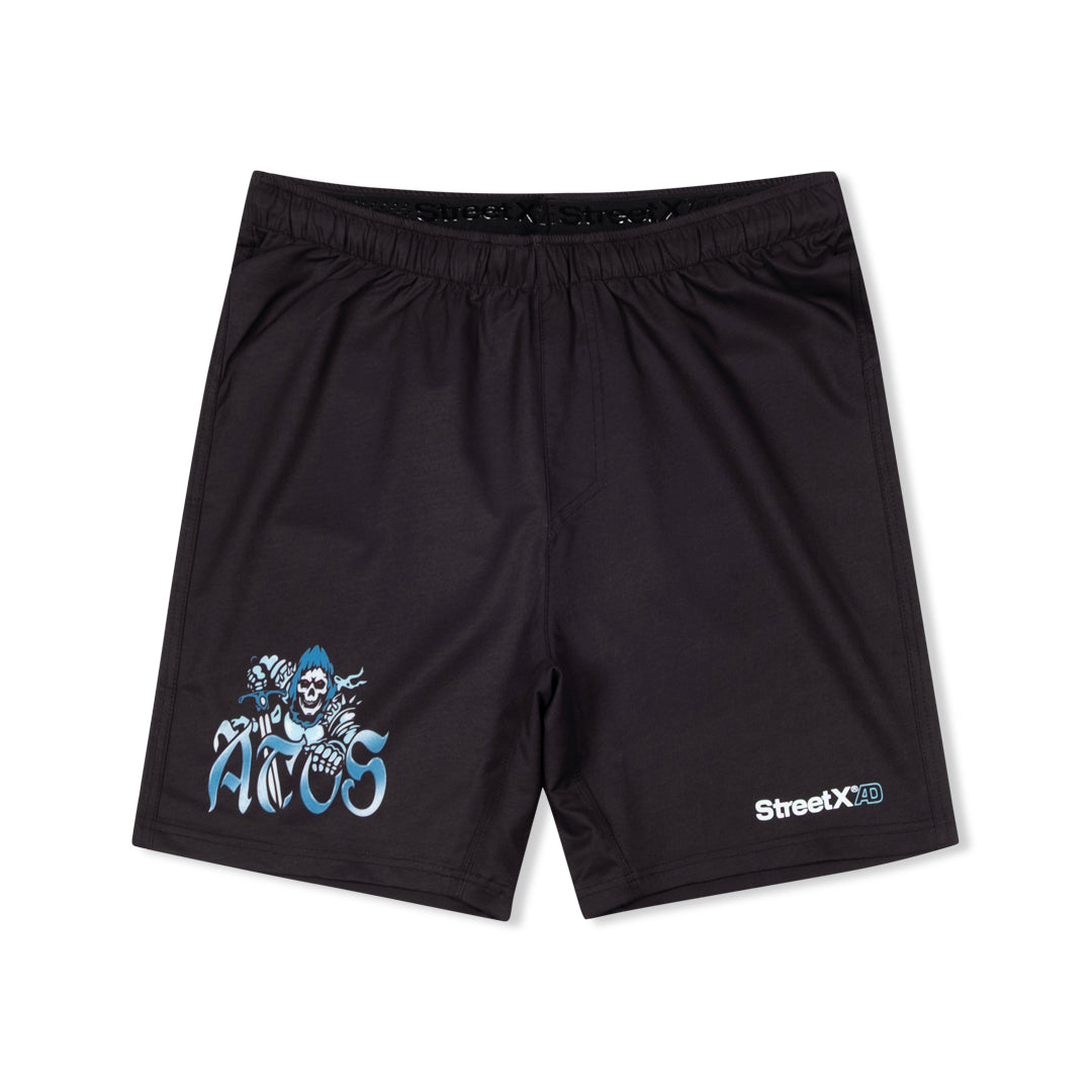 Atos CJI Grapple Short