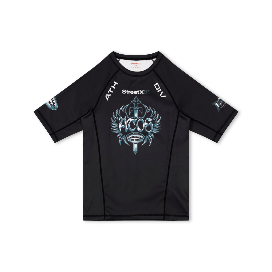 Atos CJI Rash Guard