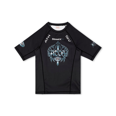 Atos CJI Rash Guard