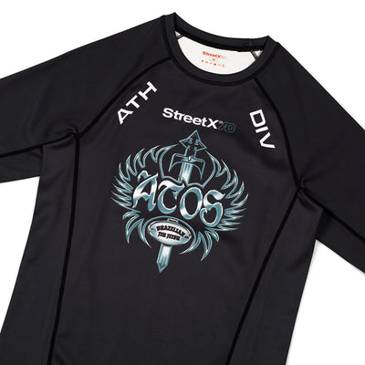 Atos CJI Rash Guard