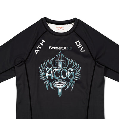 Atos CJI Rash Guard