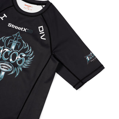 Atos CJI Rash Guard
