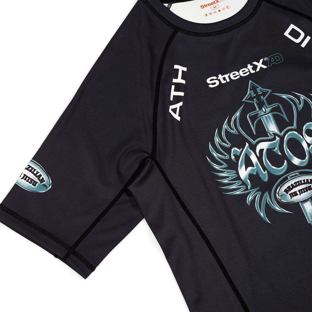 Atos CJI Rash Guard