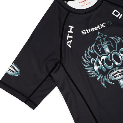 Atos CJI Rash Guard