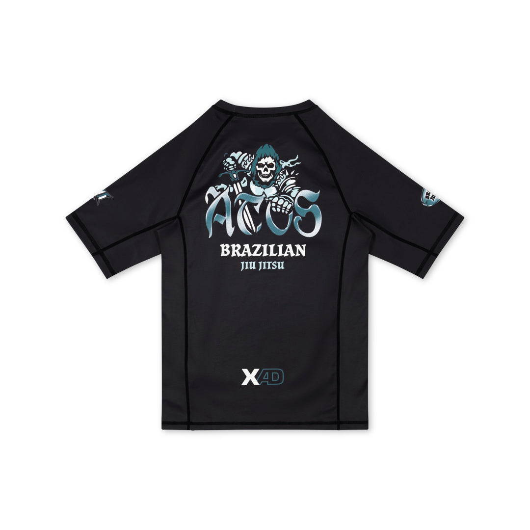 Atos CJI Rash Guard – StreetX