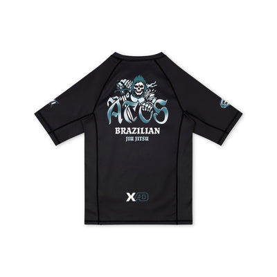 Atos CJI Rash Guard