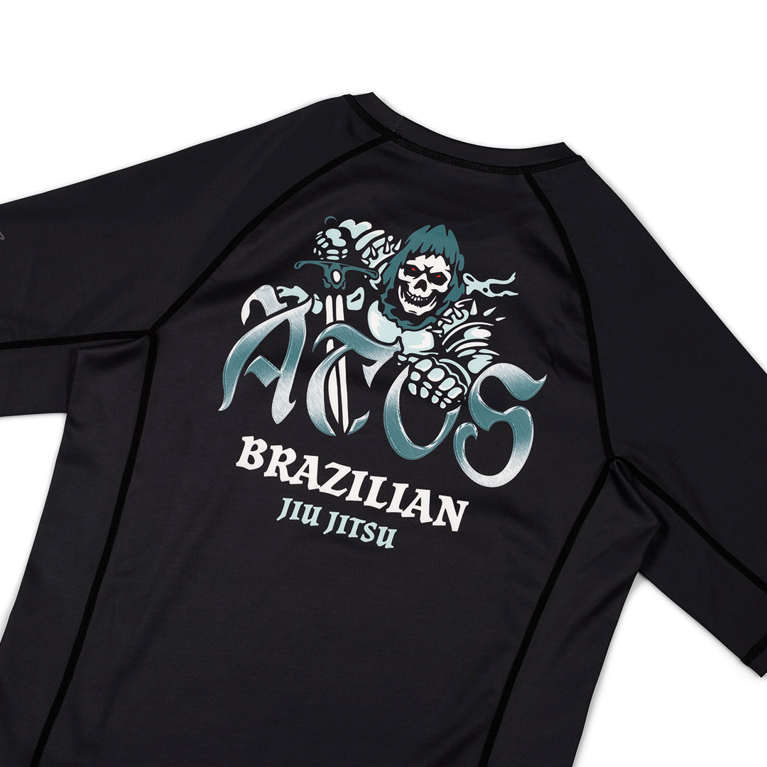 Atos CJI Rash Guard