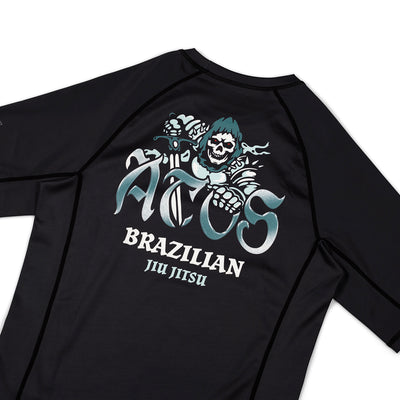 Atos CJI Rash Guard