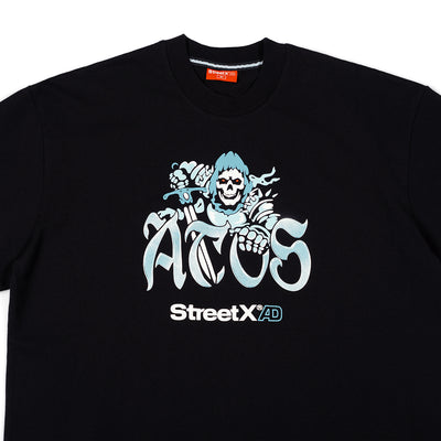 Atos CJI Tee