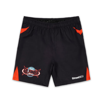 10th Planet CJI Grapple Short