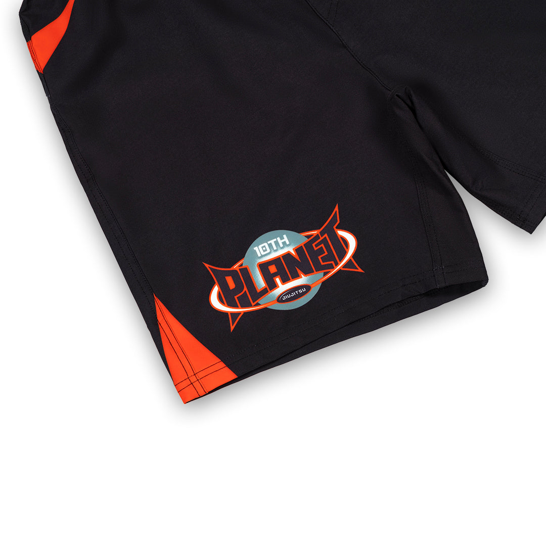 10th Planet CJI Grapple Short