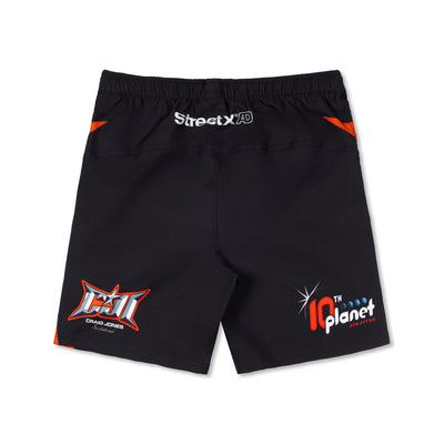 10th Planet CJI Grapple Short