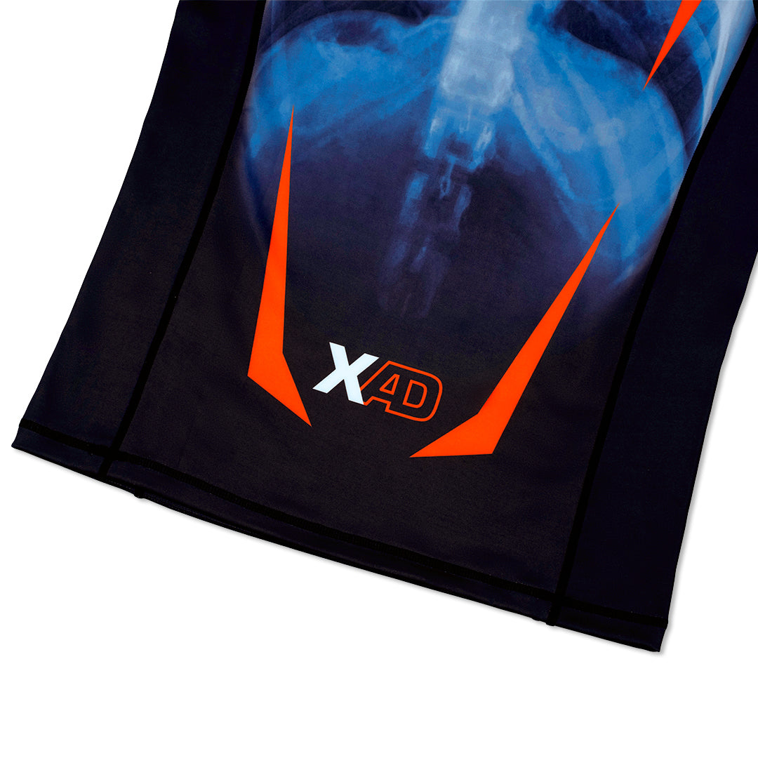 10th Planet CJI Rash Guard