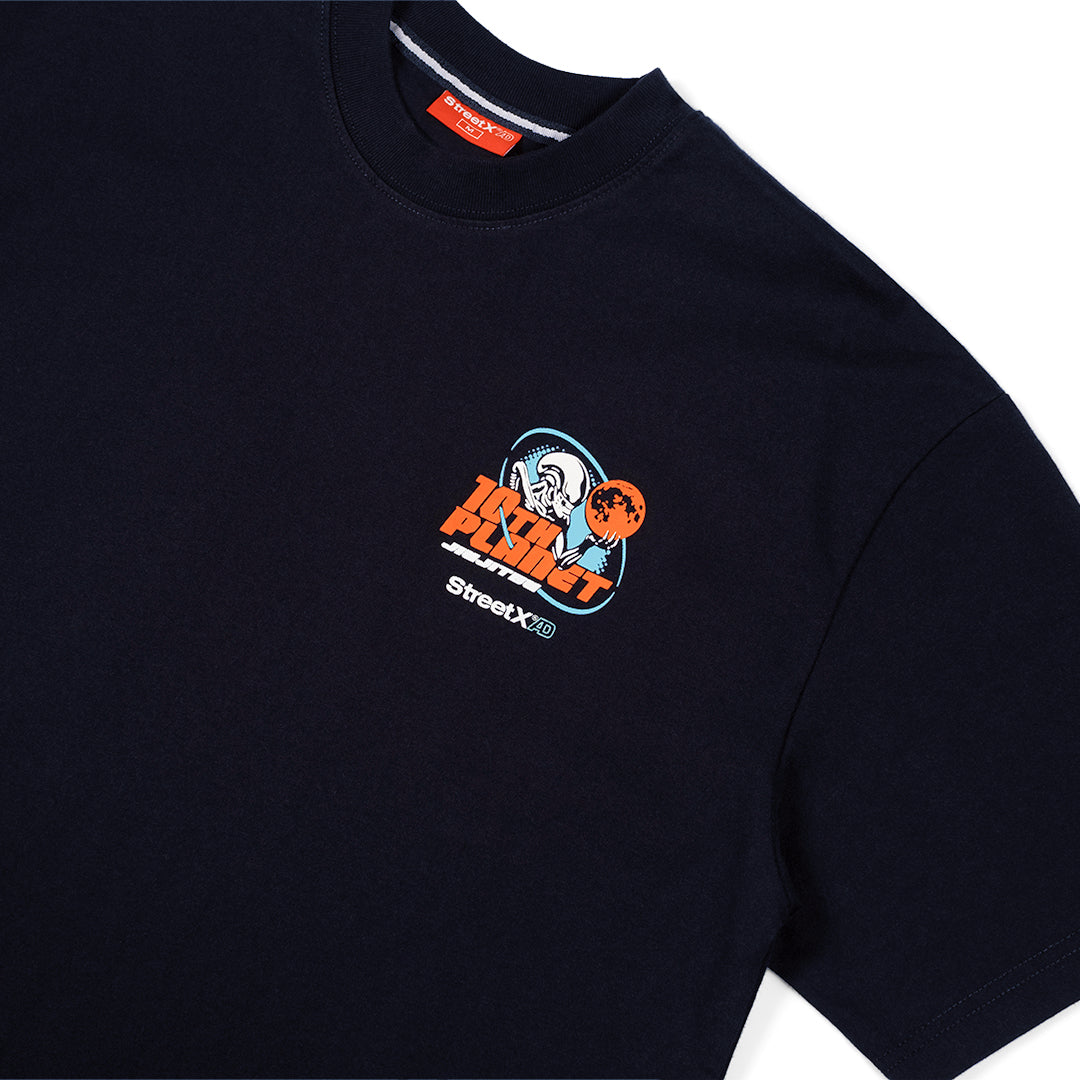 10th Planet CJI Tee – StreetX