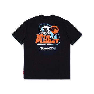 10th Planet CJI Tee