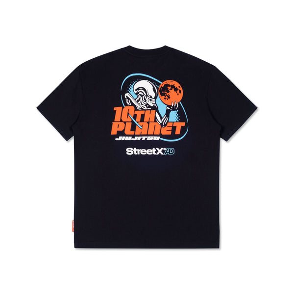 10th Planet CJI Tee – StreetX