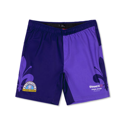 La Viola Grapple Short