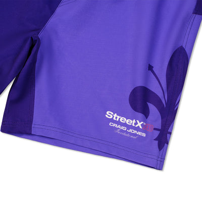 La Viola Grapple Short