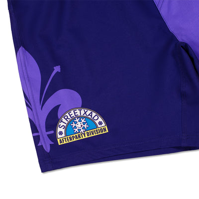 La Viola Grapple Short