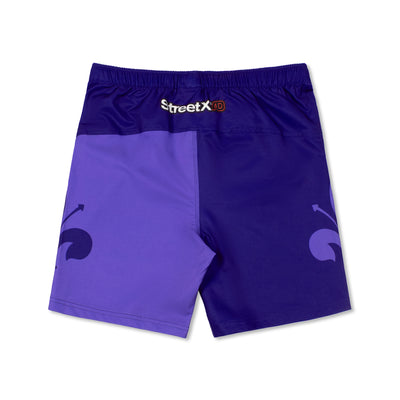 La Viola Grapple Short