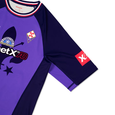 La Viola Rash Guard