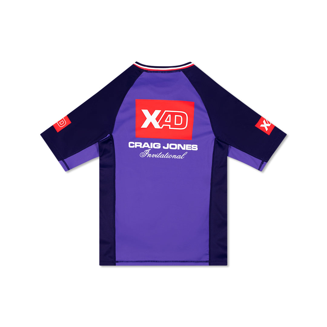 La Viola Rash Guard