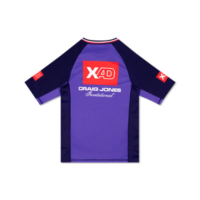La Viola Rash Guard
