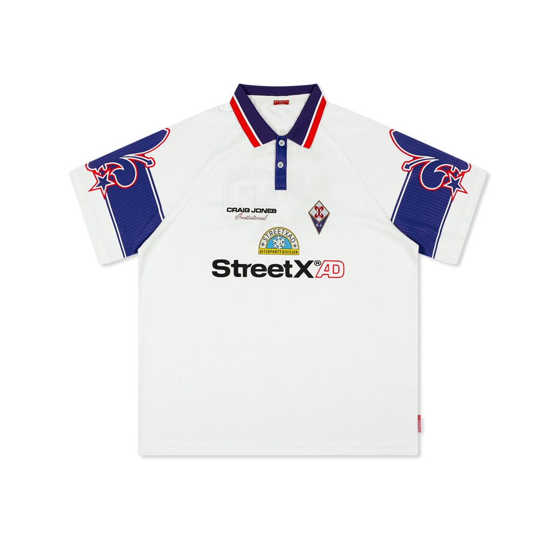 La Viola Jersey