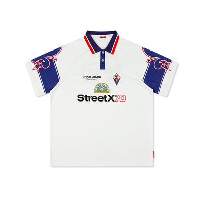 La Viola Jersey