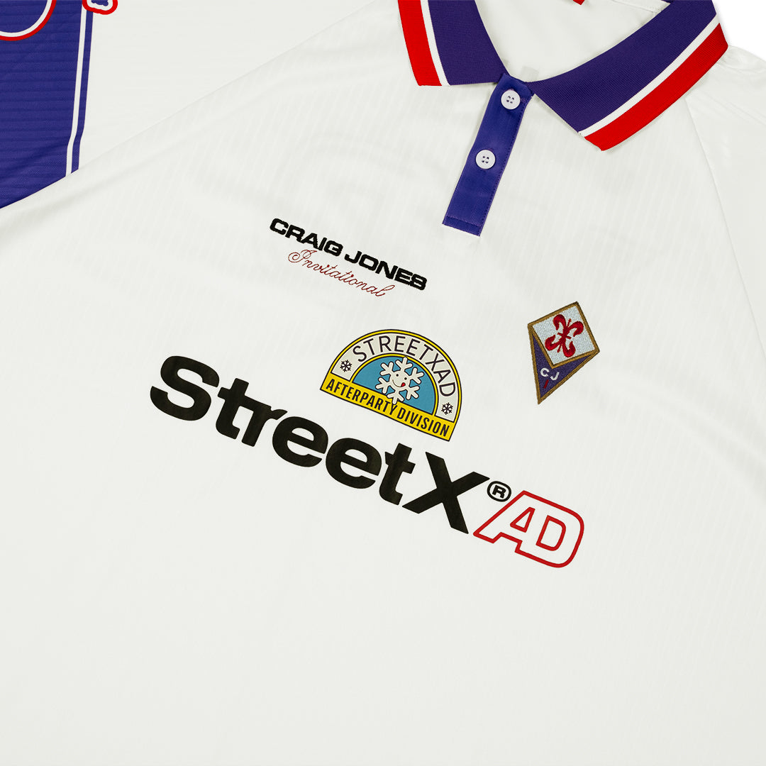 La Viola Jersey