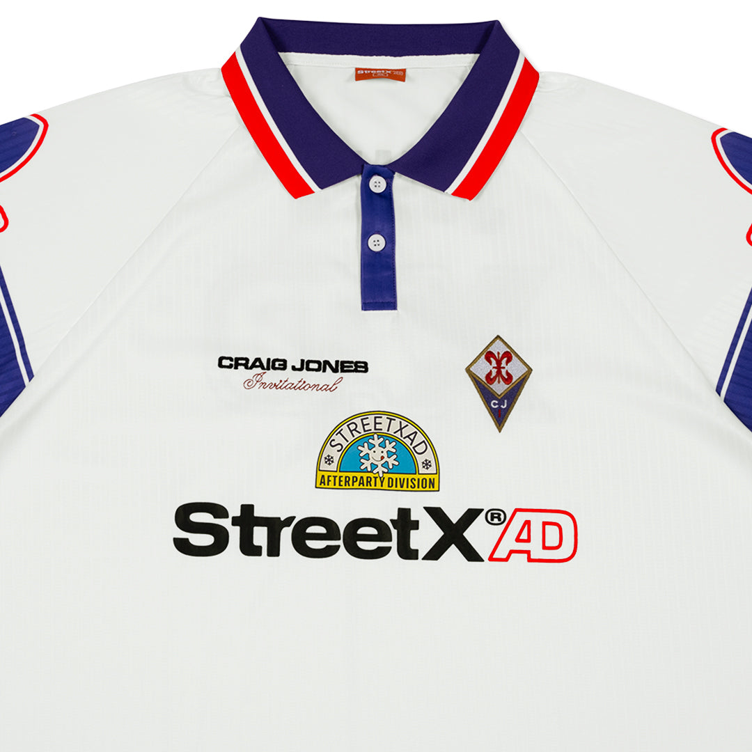 La Viola Jersey
