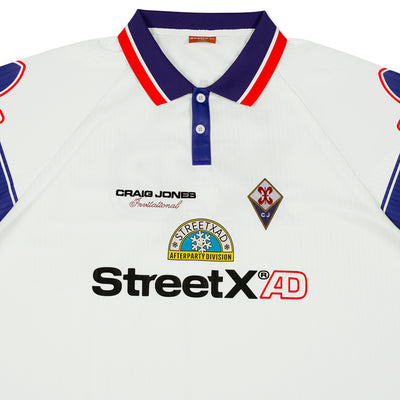 La Viola Jersey